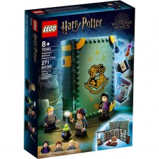 LEGO® Harry Potter™ Hogvartso™ akimirka: eliksyrų klasė 76383